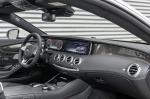 Mercedes-Benz S63 AMG Coupe 2015 года